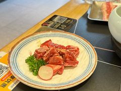 -極屋鮨牛 · 烧肉酒场(时代C馆店)