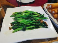-渔米粥(罗湖店)