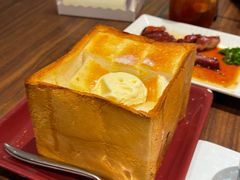 -港丽餐厅(正大店)