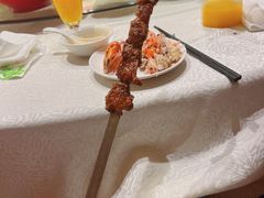 -森谷美食公园(杨行店)