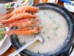 -盈田盈粥庄(黄兴公园店)