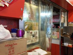 -兰芳园(上环店)