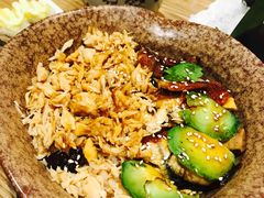 -林妈妈村·日式料理(宝山龙湖天街店)