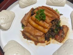 -京味张·北京烤鸭(天河南二路店)