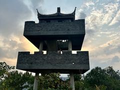 -苏州环秀晓筑养生度假村