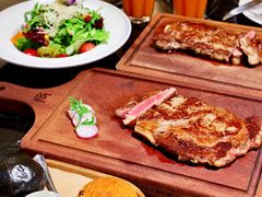 -MEAT MATE 鲜食肉铺(凤凰汇·里巷店)