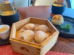 -白天鹅宾馆-玉堂春暖餐厅