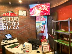 -棒约翰比萨意面(马家堡西路店)