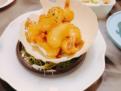 -柒园·三十年创意杭帮菜(龙湖滨江天街店)