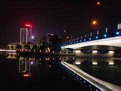 -映月湖中央公园