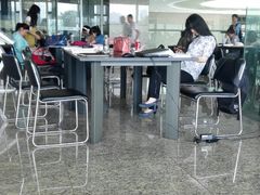 -金陵图书馆