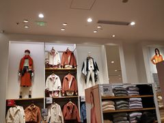 -优衣库(深圳万象天地旗舰店)