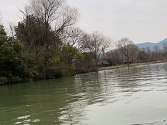 -西溪国家湿地公园