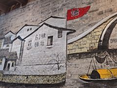 -61号餐吧(兴坪古镇漓江店)