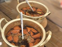 -乐兔串工坊·炖肠(万达店)