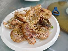 -海鲜人家(吕四店)