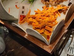 -深海壹品海鲜自助餐厅(吾悦广场店)