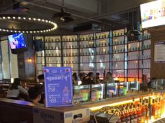 -CIRCLE·酒吧(第一国际店)