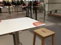 -宜家·瑞典风味餐厅(天津东丽商场店)
