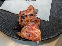 -Manner Coffee(万象食家店)
