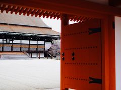 -京都御所