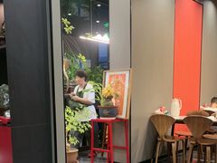 -隐厨·海鲜餐厅(恒通路店)