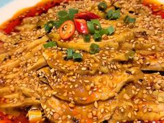 -四川饭店(长白店)