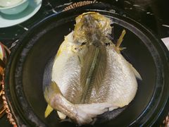 -锦園(伊势丹美食城店)