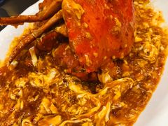 -龙海鲜螃蟹王(宏茂桥店)