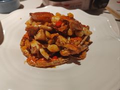 -千百味红餐厅·江西菜(绿地双子塔店)