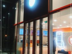 门面-CoCo都可(合生汇店)