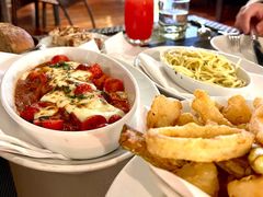 -君悦酒店·La Terrazza意合園·意式风味