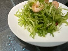 -大京园海鲜烧烤(东城路店)