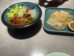-东方饺子王(哈西万达店)