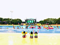 -天目湖水世界