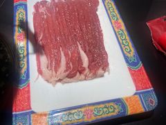 -京悦南门涮羊肉·羊蝎子火锅(田林路店)