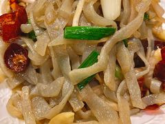 -香缇小院私房菜(盐务街店)