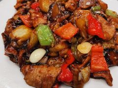 -晋阳饭庄(虎坊桥店)