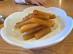 -难忘的面(五矿君澜酒店)