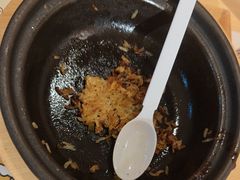 -米国现煲煲仔饭(塔子湖店)