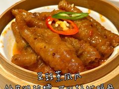 -粤域茶餐厅