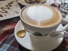 -融园咖啡馆(昙华林店)