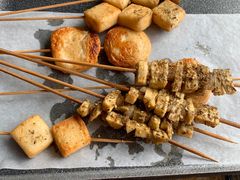 -管氏翅吧(广渠门店)