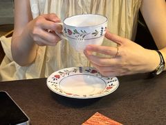 -Rechill Cafe(工体店)
