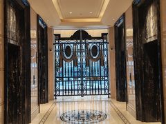 -上海外滩华尔道夫酒店