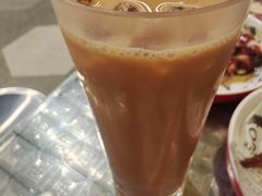 -孖记茶档·热腾茶餐(乐峰店)