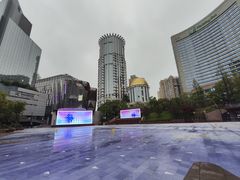 -南京路步行街