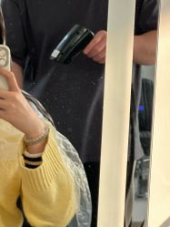 -LILI·HAIR SALON理理造型