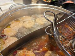 -牛鼎记潮汕牛肉火锅(阳朔店)