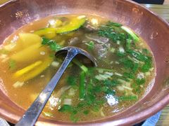 -妈妈的味道(和顺古镇店)